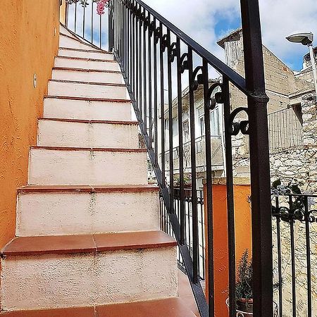 Casa Vacanza La Posadina Бауней Екстериор снимка